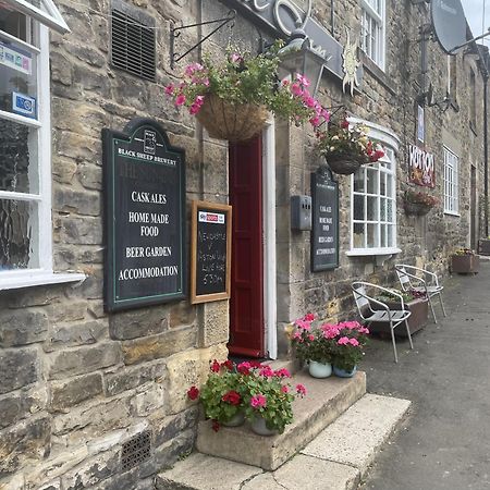 The Sun Inn Hexham Exterior foto