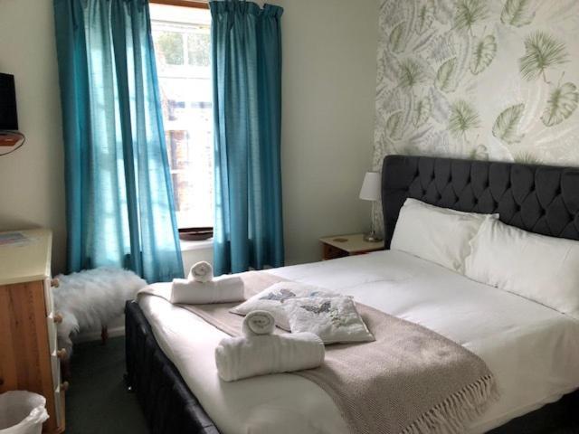 The Sun Inn Hexham Zimmer foto